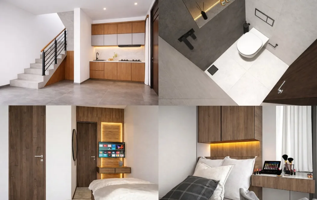 Jual Rumah Kost Dekat Unsoed Purwokerto