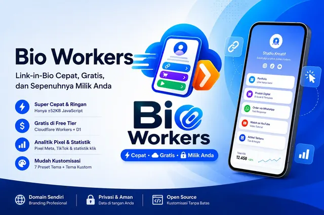 bioworkers