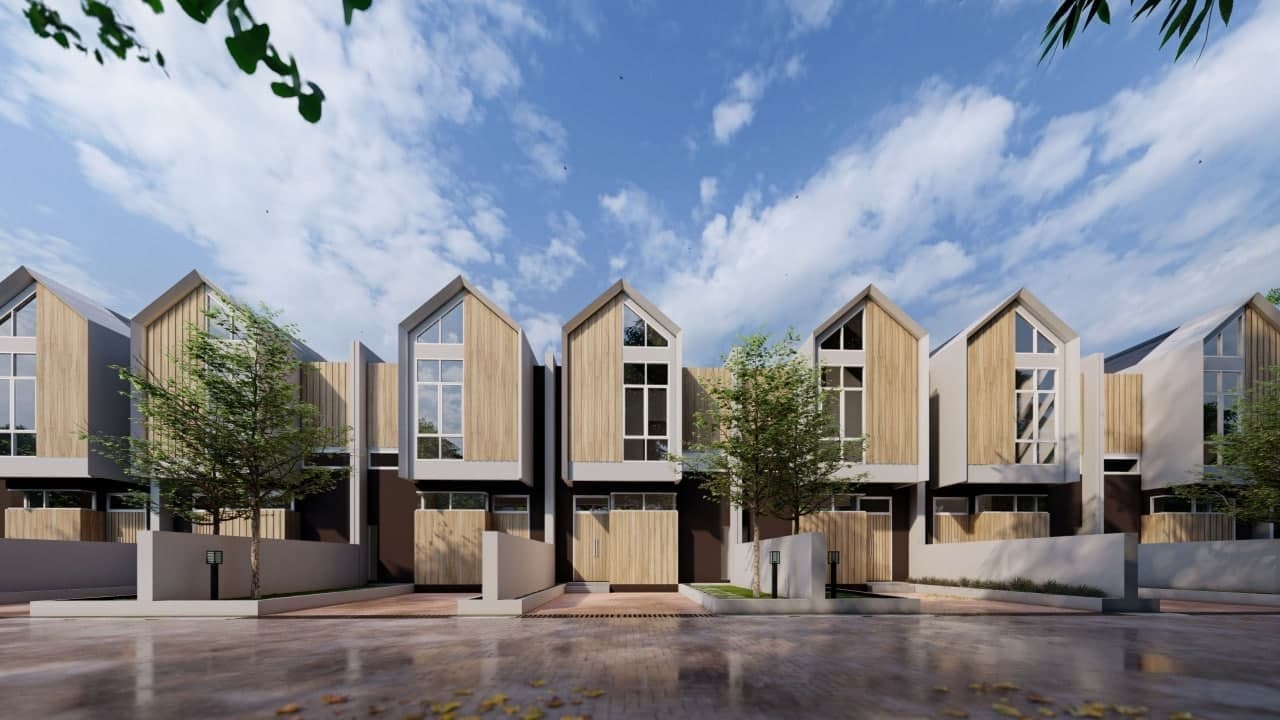 Cara Memiliki Rumah Syariah, Pilih Dengan Mudah