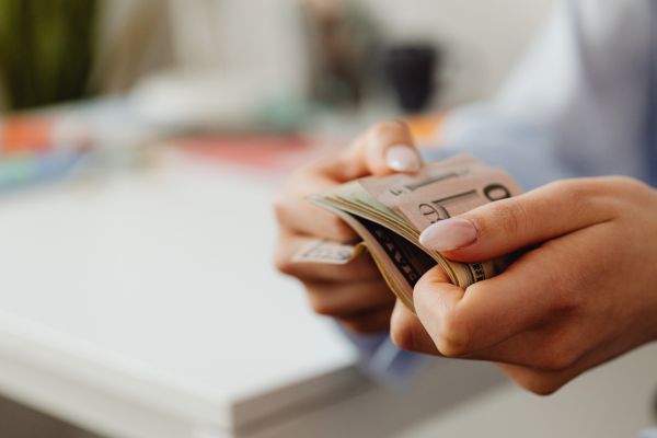 5 Pengundang Rezeki Besar