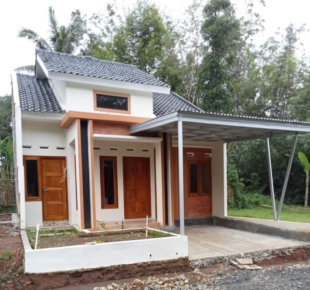 miliki cluster erja dua teluk purwokerto di sini